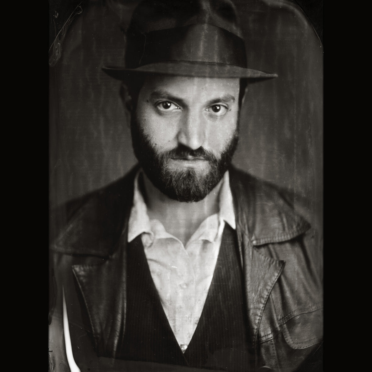 Daniel Kahn Earthwork Music