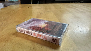 Seth Bernard - Headwaters Cassette