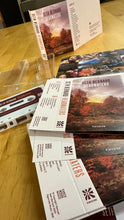 Load image into Gallery viewer, Seth Bernard - Headwaters Cassette