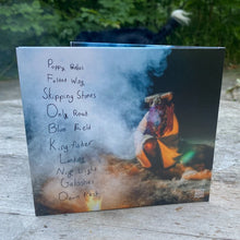 Load image into Gallery viewer, Creature - Night Light CD/Tape