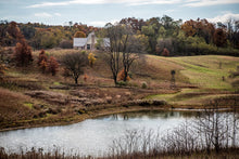 Load image into Gallery viewer, Creation and Contemplation: Nurturing Creativity in Community at Gilchrist Retreat Center, April 17-19, 2026