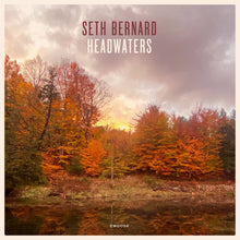 Load image into Gallery viewer, Seth Bernard - Headwaters Cassette