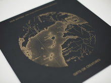 Load image into Gallery viewer, Gifts or Creatures - Fair Mitten (New Songs of the Historic Great Lakes Basin) CD/LP