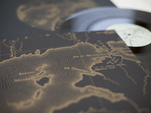 Load image into Gallery viewer, Gifts or Creatures - Fair Mitten (New Songs of the Historic Great Lakes Basin) CD/LP