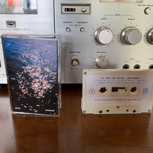 Load image into Gallery viewer, Seth Bernard - Let Love Light the Way Cassette
