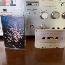 Load image into Gallery viewer, Seth Bernard - Let Love Light the Way Cassette