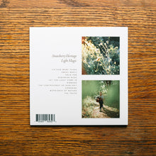 Load image into Gallery viewer, Strawberry Heritage - Light Magic CD