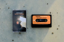 Load image into Gallery viewer, Seth Bernard - My Heart is My Home Cassette
