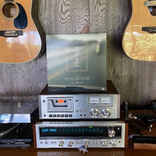 Load image into Gallery viewer, Seth Bernard - My Heart is My Home LP/CD/Tape/Zine Combo