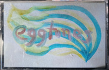 Load image into Gallery viewer, Seth Bernard - Eggtones Phone Home Cassette