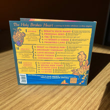 Load image into Gallery viewer, Sari Brown - Holy Broken Heart CD