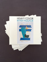 Load image into Gallery viewer, Heavy Color - River Passage CD