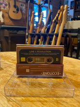 Load image into Gallery viewer, Ecotone - Alluvion + Line 5 Resolution Cassette