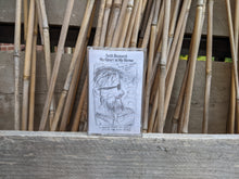 Load image into Gallery viewer, Seth Bernard - My Heart is My Home Mixtape