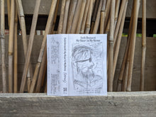 Load image into Gallery viewer, Seth Bernard - My Heart is My Home Mixtape
