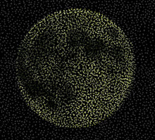 Load image into Gallery viewer, Patrick Carroll - Glow in the Dark