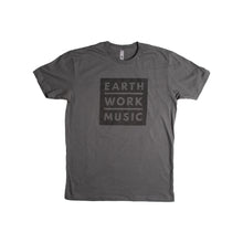 Load image into Gallery viewer, Earthwork Music T-Shirt
