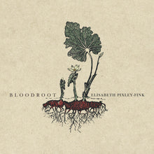 Load image into Gallery viewer, Elisabeth Pixley-Fink - Bloodroot Limited Edition CD
