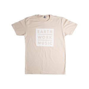 Earthwork Music T-Shirt