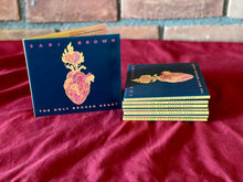 Load image into Gallery viewer, Sari Brown - Holy Broken Heart CD