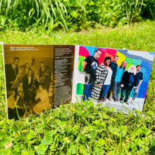 Load image into Gallery viewer, Joe Reilly &amp; The Community Gardeners - Learn to Love Again CD

