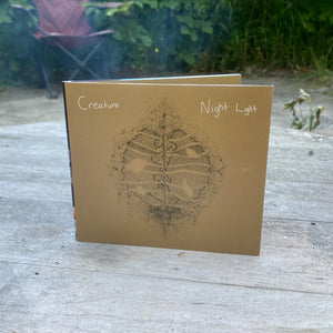 Creature - Night Light CD/Tape