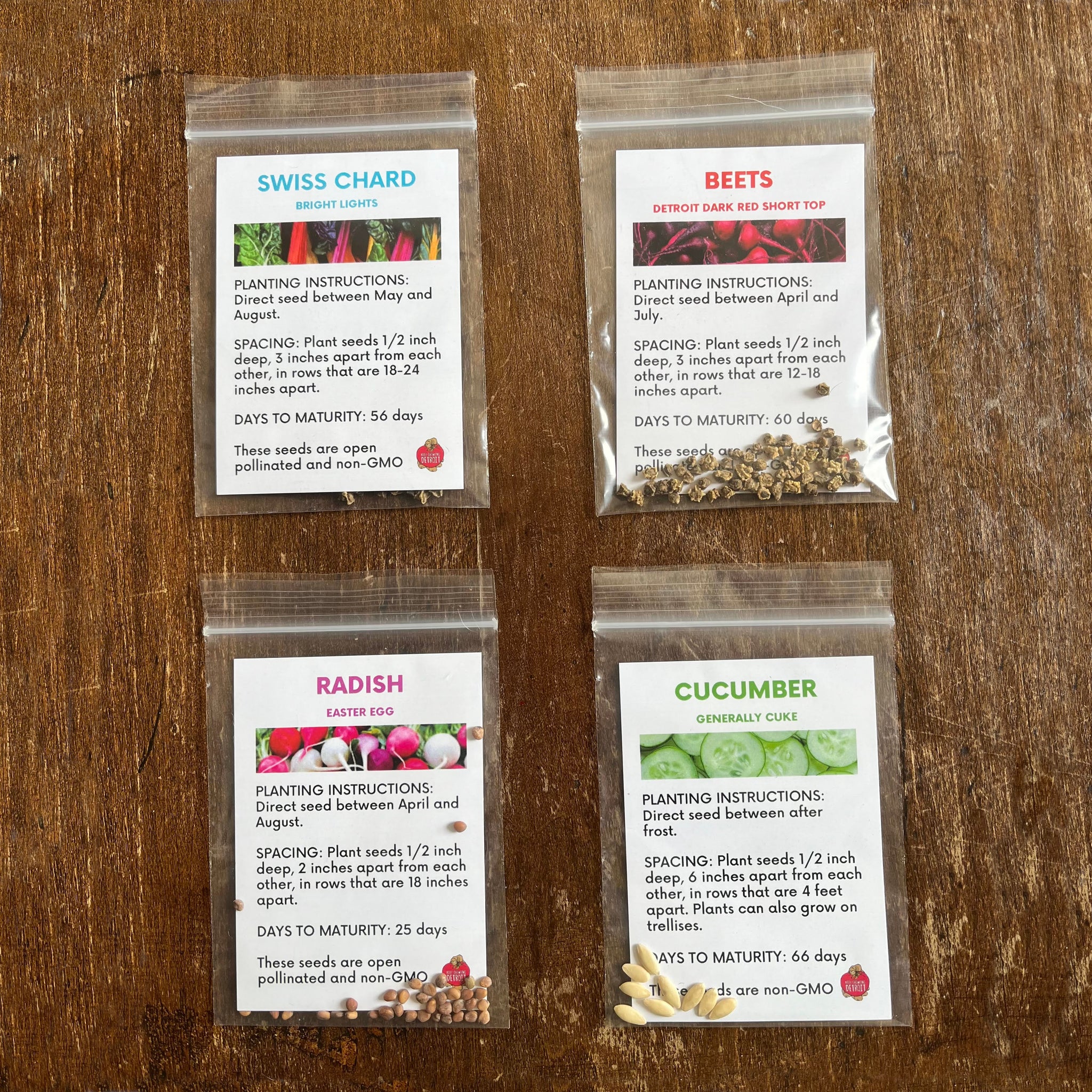 to plant a seed album Joe Reilly