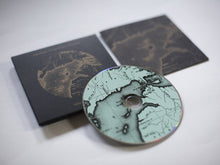 Load image into Gallery viewer, Gifts or Creatures - Fair Mitten (New Songs of the Historic Great Lakes Basin) CD/Vinyl
