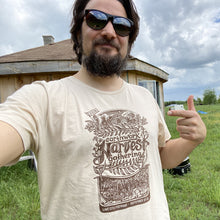 Load image into Gallery viewer, Harvest Gathering 2018 T-Shirt
