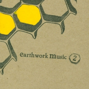 Earthwork Music 2 Compilation CD