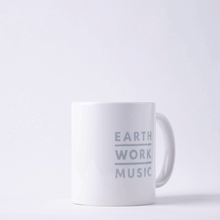 Load image into Gallery viewer, Earthwork Music Mug
