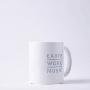 Earthwork Music Mug